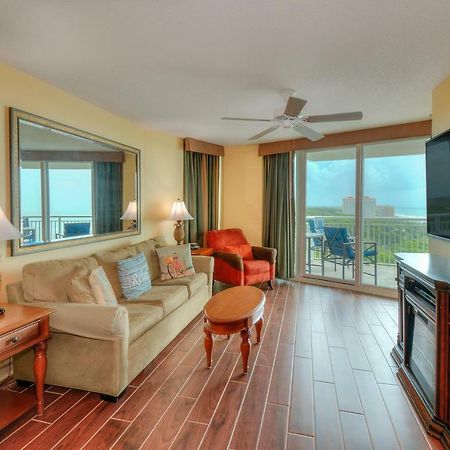 Horizon At 77Th Avenue North By Palmetto Vacations Aparthotel Myrtle Beach Exterior photo