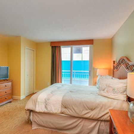 Horizon At 77Th Avenue North By Palmetto Vacations Aparthotel Myrtle Beach Exterior photo