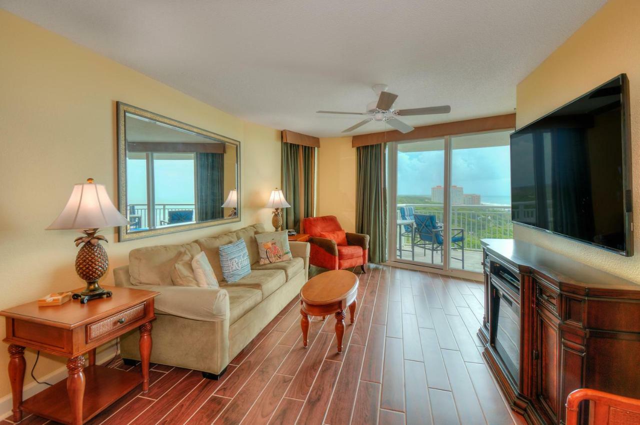 Horizon At 77Th Avenue North By Palmetto Vacations Aparthotel Myrtle Beach Exterior photo