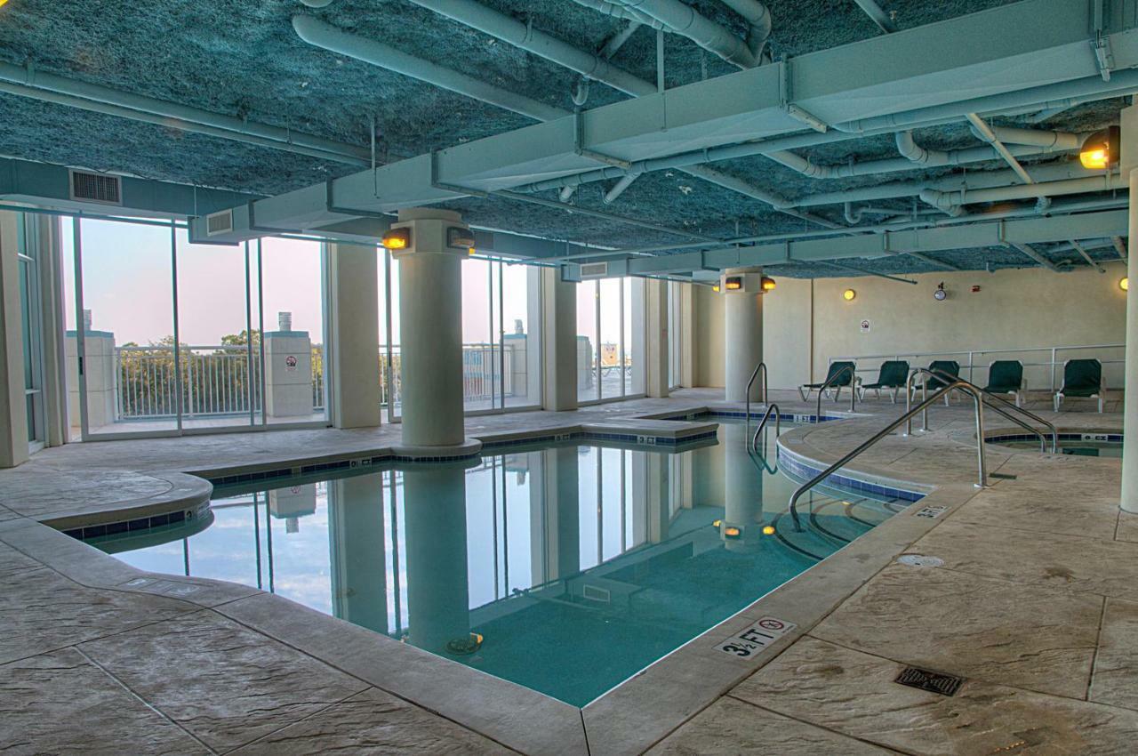 Horizon At 77Th Avenue North By Palmetto Vacations Aparthotel Myrtle Beach Exterior photo