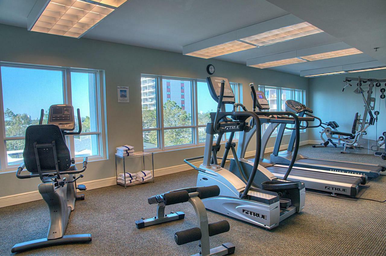 Horizon At 77Th Avenue North By Palmetto Vacations Aparthotel Myrtle Beach Exterior photo