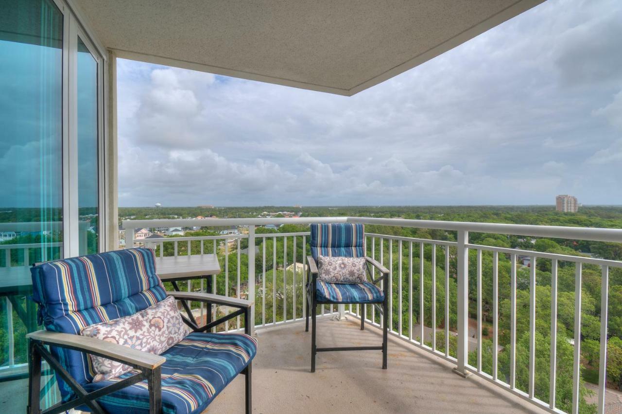 Horizon At 77Th Avenue North By Palmetto Vacations Aparthotel Myrtle Beach Exterior photo