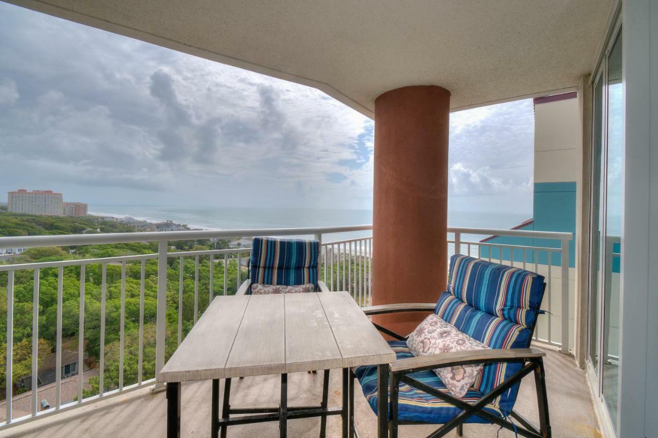 Horizon At 77Th Avenue North By Palmetto Vacations Aparthotel Myrtle Beach Exterior photo